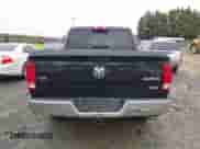 2011 Ram 1500 ST с VIN 1D7RV1CPXBS655528, выставлен на аукционе IAAI как лот 43584979 с пробегом Не указан миль и . История ставок и продаж доступна на DreamBid. Изображение 17.