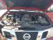 2018 Nissan Frontier SV с VIN 1N6DD0ER1JN707025, выставлен на аукционе IAAI как лот 43300671 с пробегом 105 202 миль миль и . История ставок и продаж доступна на DreamBid. Изображение 10.