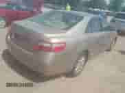 2007 Toyota Camry CE z VIN JTNBE46K973047641, wystawiony jako IAAI lot #43102257 z przebiegiem 218 123 mil mil oraz . Historia ofert i sprzedaży dostępna na DreamBid. Obrazek 4.