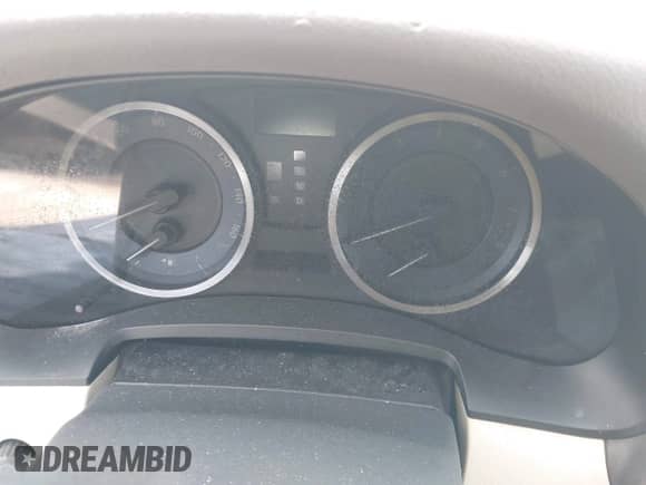 2012 Lexus IS 350 z VIN JTHCE5C27C5002178, wystawiony jako IAAI lot #42903844 z przebiegiem Nie podano mil oraz . Historia ofert i sprzedaży dostępna na DreamBid. Obrazek 15.