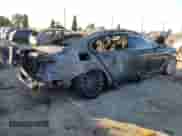 2021 BMW 7 Series 740i z VIN WBA7T2C06MCF47503, wystawiony jako Copart lot #48420265 z przebiegiem Nie podano mil oraz Nie do naprawy • Non repairable. Historia ofert i sprzedaży dostępna na DreamBid. Obrazek 3.