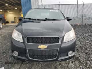 2011 Chevrolet Aveo с VIN 3G1TB6DG2BL135920, выставлен на аукционе Copart как лот 82549985 с пробегом 122 020 миль миль и Чистый • Clean title. История ставок и продаж доступна на DreamBid. Изображение 5.