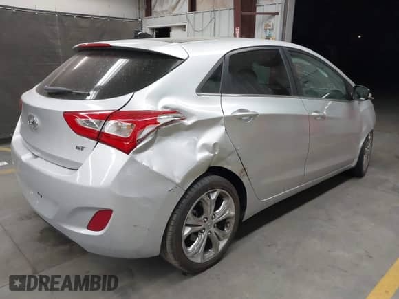 2015 Hyundai Elantra с VIN KMHD35LH7FU240182, выставлен на аукционе IAAI как лот 42978850 с пробегом 56 478 миль миль и . История ставок и продаж доступна на DreamBid. Изображение 4.