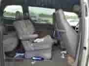 2000 Dodge Caravan with VIN 2B4GP2537YR893579, listed as a Copart auction lot 72248374 with Not provided miles and Salvage title. Bid and sale history available at DreamBid. Image 12.