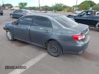 2011 Toyota Corolla S с VIN 2T1BU4EE6BC663056, выставлен на аукционе IAAI как лот 43190017 с пробегом 140 258 миль миль и . История ставок и продаж доступна на DreamBid. Изображение 3.