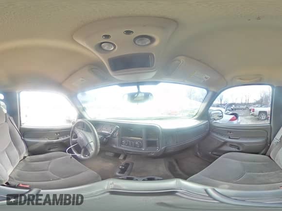 2007 Chevrolet Silverado 1500 LS с VIN 2GCEK13V171169164, выставлен на аукционе Copart как лот 46219025 с пробегом 219 235 миль миль и Списание • Salvage title. История ставок и продаж доступна на DreamBid. Изображение 12.