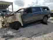 2023 Chevrolet Suburban LT с VIN 1GNSCCKD3PR530140, выставлен на аукционе Copart как лот 51406375 с пробегом Не указан миль и На запчасти • Non repairable. История ставок и продаж доступна на DreamBid. Изображение 1.