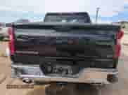2023 Chevrolet Silverado 1500 LT z VIN 2GCUDDED3P1129146, wystawiony jako Copart lot #66535195 z przebiegiem 39 131 mil mil oraz Szkoda całkowita • Salvage title. Historia ofert i sprzedaży dostępna na DreamBid. Obrazek 6.