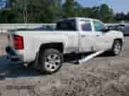 2014 GMC Sierra 1500 SLE with VIN 1GTR1UEC0EZ339164, listed as a Copart auction lot 59934455 with 113,420 mi miles and Salvage title. Bid and sale history available at DreamBid. Image 3.