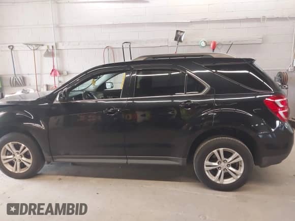 2016 Chevrolet Equinox LT с VIN 2GNFLFEK8G6199869, выставлен на аукционе IAAI как лот 42969135 с пробегом 95 948 миль миль и . История ставок и продаж доступна на DreamBid. Изображение 13.