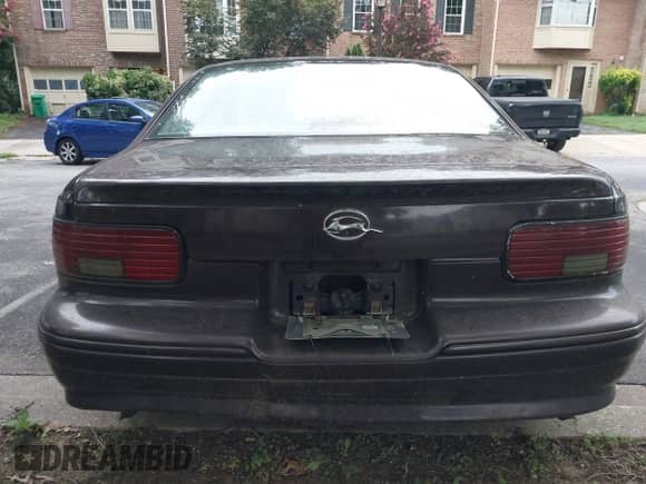 1996 Chevrolet Caprice 1SA Special Value с VIN 1G1BL52PXTR177137, выставлен на аукционе IAAI как лот 42901781 с пробегом Не указан миль и . История ставок и продаж доступна на DreamBid. Изображение 13.