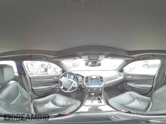 2012 Chrysler 300 C с VIN 2C3CCAKT7CH147583, выставлен на аукционе Copart как лот 58442335 с пробегом 149 063 миль миль и Списание • Salvage title. История ставок и продаж доступна на DreamBid. Изображение 14.
