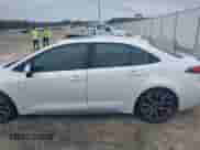 2020 Toyota Corolla XSE с VIN 5YFT4RCE2LP032391, выставлен на аукционе IAAI как лот 43124521 с пробегом 123 230 миль миль и . История ставок и продаж доступна на DreamBid. Изображение 13.