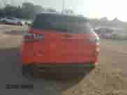 2018 Jeep Compass Trailhawk z VIN 3C4NJDDB6JT419478, wystawiony jako Copart lot #71927945 z przebiegiem 63 811 mil mil oraz Szkoda całkowita • Salvage title. Historia ofert i sprzedaży dostępna na DreamBid. Obrazek 6.