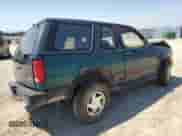 1994 Ford Explorer Eddie Bauer с VIN 1FMCU24X4RUA97936, выставлен на аукционе Copart как лот 65289535 с пробегом 35 933 миль миль и Списание • Salvage title. История ставок и продаж доступна на DreamBid. Изображение 3.