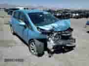 2015 Nissan Note SL с VIN 3N1CE2CP4FL368800, выставлен на аукционе Copart как лот 57629755 с пробегом Не указан миль и Списание • Salvage title. История ставок и продаж доступна на DreamBid. Изображение 14.