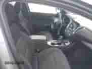 2024 Chevrolet Malibu LT with VIN 1G1ZD5ST4RF111783, listed as a IAAI auction lot 42411471 with 47,981 mi miles and . Bid and sale history available at DreamBid. Image 5.