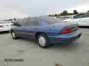 1997 Chevrolet Lumina с VIN 2G1WL52M6V9127467, выставлен на аукционе Copart как лот 84026385 с пробегом 184 248 миль миль и Списание • Salvage title. История ставок и продаж доступна на DreamBid. Изображение 2.