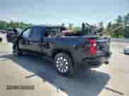 2024 Chevrolet Silverado 2500HD Custom с VIN 2GC4YME76R1129465, выставлен на аукционе Copart как лот 66596175 с пробегом Не указан миль и Списание • Salvage title. История ставок и продаж доступна на DreamBid. Изображение 2.