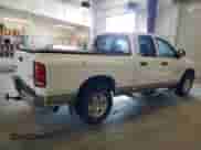 2002 Dodge 1500 with VIN 1B7HU18Z22J106088, listed as a Copart auction lot 80957145 with 195,721 mi miles and Salvage title. Bid and sale history available at DreamBid. Image 3.