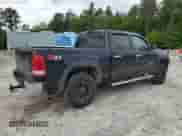 2010 GMC Sierra 1500 SLT z VIN 3GTRKWE31AG244504, wystawiony jako Copart lot #58931975 z przebiegiem 234 692 mil mil oraz Czysty tytuł • Clean title. Historia ofert i sprzedaży dostępna na DreamBid. Obrazek 3.
