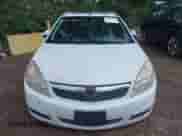 2009 Saturn Aura XR with VIN 1G8ZX57759F193852, listed as a IAAI auction lot 42753941 with 152,006 mi miles and . Bid and sale history available at DreamBid. Image 13.