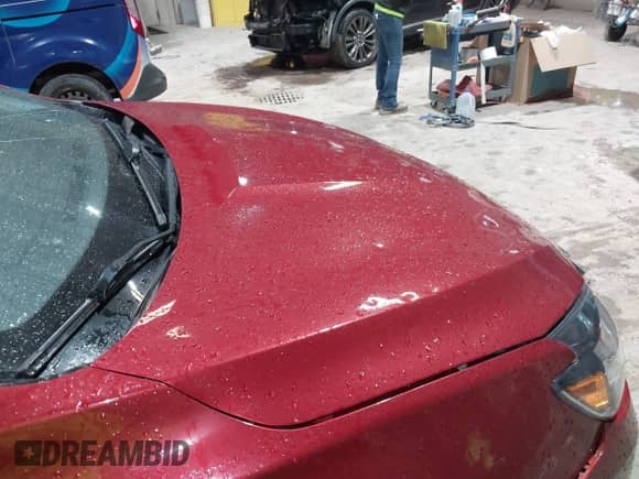 2017 Nissan Sentra SR с VIN 3N1AB7AP8HY316866, выставлен на аукционе IAAI как лот 42171269 с пробегом 73 715 миль миль и . История ставок и продаж доступна на DreamBid. Изображение 13.