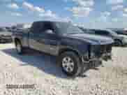 2011 GMC Sierra 1500 Work Truck with VIN 1GTR1TEX3BZ175675, listed as a Copart auction lot 72211174 with 230,927 mi miles and Salvage title. Bid and sale history available at DreamBid. Image 4.