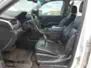 2016 Chevrolet Tahoe LT with VIN 1GNSKBKC5GR301334, listed as a Copart auction lot 65074775 with 214,289 mi miles and Salvage title. Bid and sale history available at DreamBid. Image 7.