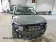 2024 Hyundai Venue SEL с VIN KMHRC8A35RU289576, выставлен на аукционе Copart как лот 56258335 с пробегом 21 826 миль миль и Списание • Salvage title. История ставок и продаж доступна на DreamBid. Изображение 5.