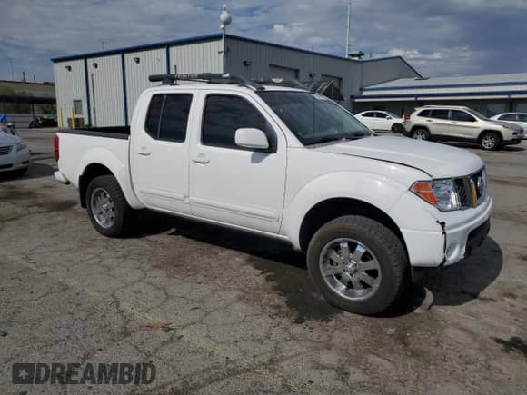 2006 Nissan Frontier SE с VIN 1N6AD07W26C474538, выставлен на аукционе Copart как лот 65480435 с пробегом 179 525 миль миль и Списание • Salvage title. История ставок и продаж доступна на DreamBid. Изображение 4.