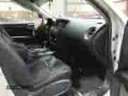 2014 Nissan Pathfinder SL с VIN 5N1AR2MM0EC672760, выставлен на аукционе IAAI как лот 42229058 с пробегом 139 057 миль миль и . История ставок и продаж доступна на DreamBid. Изображение 5.