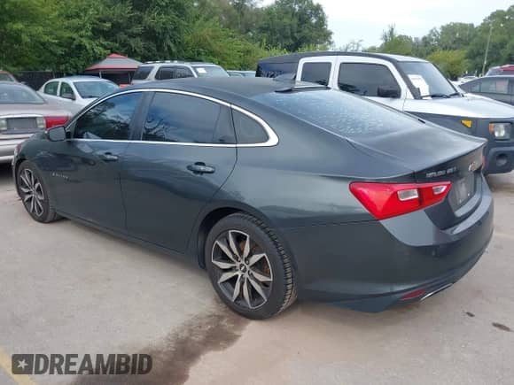 2016 Chevrolet Malibu LT с VIN 1G1ZF5SX2GF339050, выставлен на аукционе IAAI как лот 43106598 с пробегом 212 794 миль миль и . История ставок и продаж доступна на DreamBid. Изображение 3.