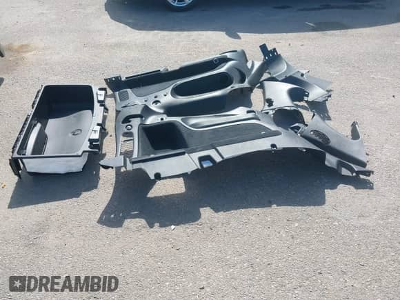 2022 Dodge Durango GT Plus с VIN 1C4RDJDG9NC220333, выставлен на аукционе IAAI как лот 43504980 с пробегом 56 667 миль миль и . История ставок и продаж доступна на DreamBid. Изображение 19.