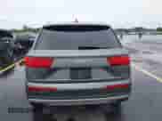 2017 Audi Q7 Premium Plus с VIN WA1LAAF71HD014122, выставлен на аукционе IAAI как лот 43228723 с пробегом 107 448 миль миль и . История ставок и продаж доступна на DreamBid. Изображение 17.