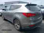 2015 Hyundai Santa Fe с VIN 5XYZU3LA2FG264230, выставлен на аукционе IAAI как лот 42790439 с пробегом 118 228 миль миль и . История ставок и продаж доступна на DreamBid. Изображение 3.