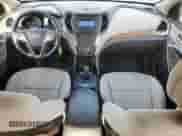 2013 Hyundai Santa Fe Sport с VIN 5XYZU3LB6DG030999, выставлен на аукционе Copart как лот 82007885 с пробегом 164 016 миль миль и Списание • Salvage title. История ставок и продаж доступна на DreamBid. Изображение 8.