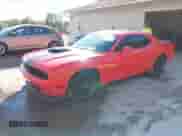 2021 Dodge Challenger R/T Scat Pack with VIN 2C3CDZFJXMH635643, listed as a IAAI auction lot 43329222 with 55,253 mi miles and . Bid and sale history available at DreamBid. Image 21.