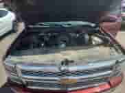 2014 Chevrolet Silverado 1500 LT с VIN 3GCUKRECXEG391423, выставлен на аукционе Copart как лот 70221575 с пробегом 143 356 миль миль и Списание • Salvage title. История ставок и продаж доступна на DreamBid. Изображение 11.