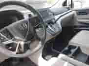 2020 Honda Odyssey LX с VIN 5FNRL6H28LB024009, выставлен на аукционе IAAI как лот 42682623 с пробегом 114 888 миль миль и . История ставок и продаж доступна на DreamBid. Изображение 18.