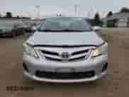 2011 Toyota Corolla S с VIN 2T1BU4EE0BC700120, выставлен на аукционе Copart как лот 84725975 с пробегом 134 559 миль миль и Списание • Salvage title. История ставок и продаж доступна на DreamBid. Изображение 5.