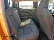 2017 Chevrolet Colorado 2WD LT с VIN 1GCGSCEN5H1321407, выставлен на аукционе Copart как лот 68006135 с пробегом 140 045 миль миль и Списание • Salvage title. История ставок и продаж доступна на DreamBid. Изображение 10.