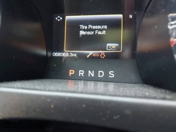 2017 Ford Mustang GT с VIN 1FA6P8CFXH5286139, выставлен на аукционе IAAI как лот 43323886 с пробегом 68 069 миль миль и . История ставок и продаж доступна на DreamBid. Изображение 15.