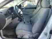 2006 Chevrolet Cobalt SS z VIN 1G1AM55B567734934, wystawiony jako Copart lot #57313775 z przebiegiem 139 154 mil mil oraz Szkoda całkowita • Salvage title. Historia ofert i sprzedaży dostępna na DreamBid. Obrazek 7.