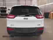 2016 Jeep Cherokee Latitude с VIN 1C4PJMCS8GW199290, выставлен на аукционе IAAI как лот 42258970 с пробегом 184 698 миль миль и . История ставок и продаж доступна на DreamBid. Изображение 17.
