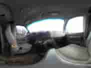 2010 Ford Econoline Cargo Commercial with VIN 1FTNS2EW5ADA17198, listed as a IAAI auction lot 41835259 with 219,319 mi miles and . Bid and sale history available at DreamBid. Image 18.