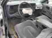 1997 Dodge Dakota с VIN 1B7FL26X1VS151362, выставлен на аукционе Copart как лот 88456545 с пробегом 177 289 миль миль и Списание • Salvage title. История ставок и продаж доступна на DreamBid. Изображение 8.