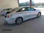 2013 Hyundai Sonata Limited with VIN KMHEC4A40DA097010, listed as a IAAI auction lot 42853045 with 145,588 mi miles and . Bid and sale history available at DreamBid. Image 4.