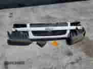 2009 Chevrolet Colorado Work Truck with VIN 1GCCS149498157292, listed as a Copart auction lot 52050565 with 166,408 mi miles and Salvage title. Bid and sale history available at DreamBid. Image 12.