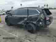 2022 Honda Pilot Special Edition with VIN 5FNYF5H21NB023767, listed as a Copart auction lot 65814435 with 63,461 mi miles and Salvage title. Bid and sale history available at DreamBid. Image 2.